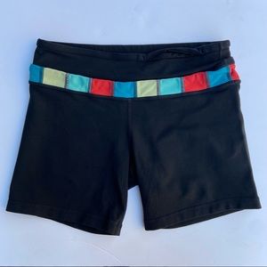 Lululemon Athletic Shorts